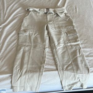 Banana Republic Cargo pants